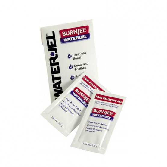 Burn Jel Verbrennungsschutz Neosan GmbH